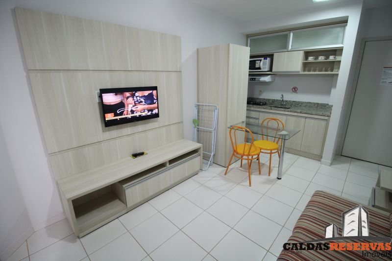 Fotos apartametnos LAGOA QUENTE FLAT SERVICE CALDAS NOVAS